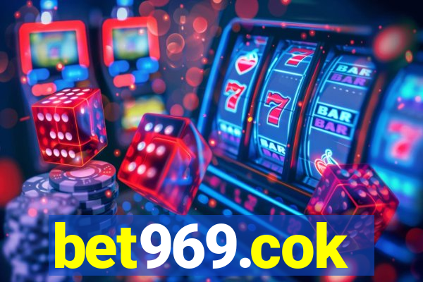 bet969.cok