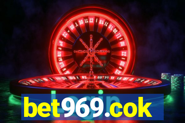 bet969.cok