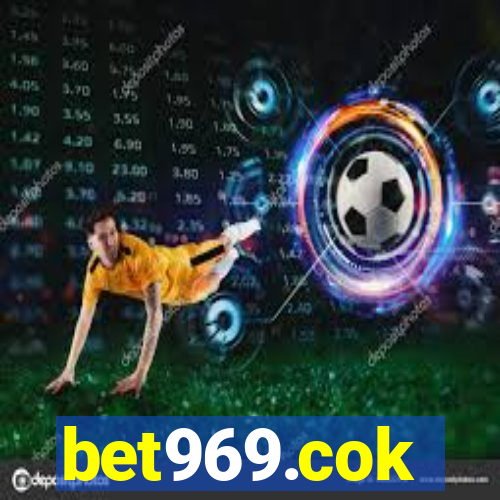 bet969.cok