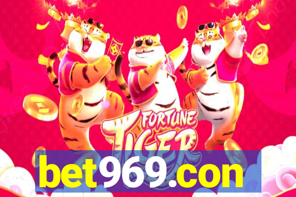bet969.con