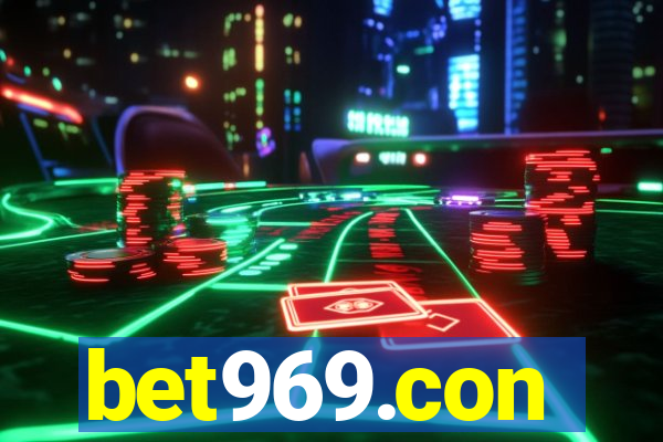 bet969.con