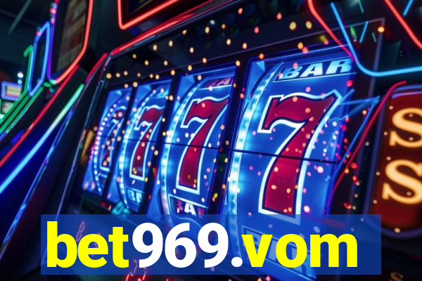 bet969.vom