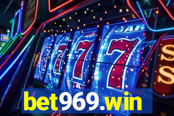 bet969.win