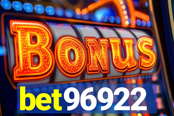 bet96922