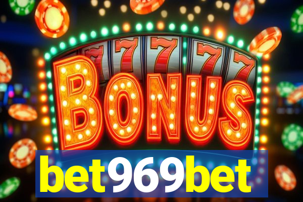 bet969bet