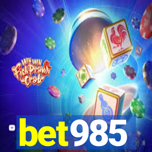 bet985