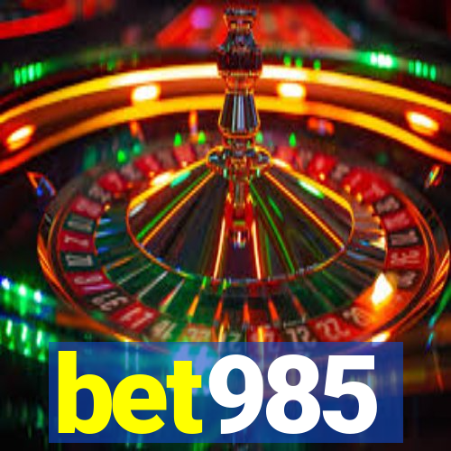 bet985