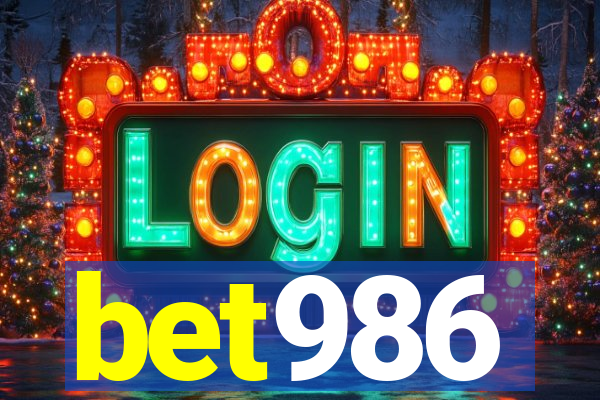 bet986