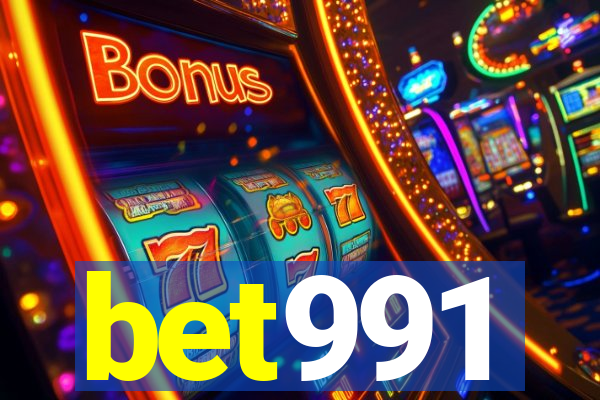 bet991