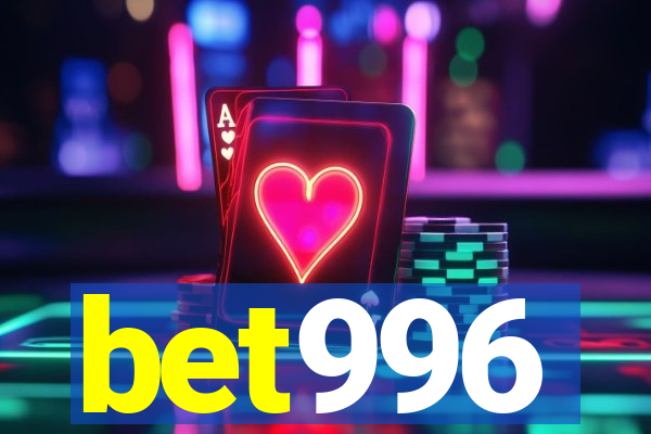 bet996