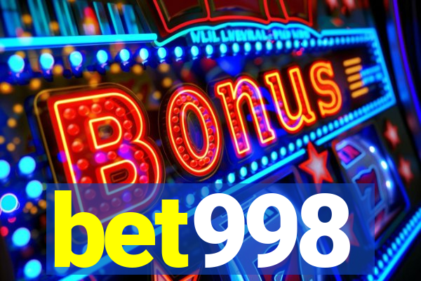bet998