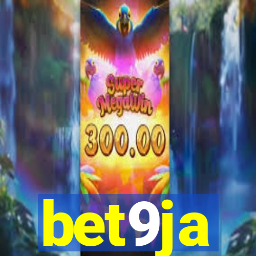 bet9ja