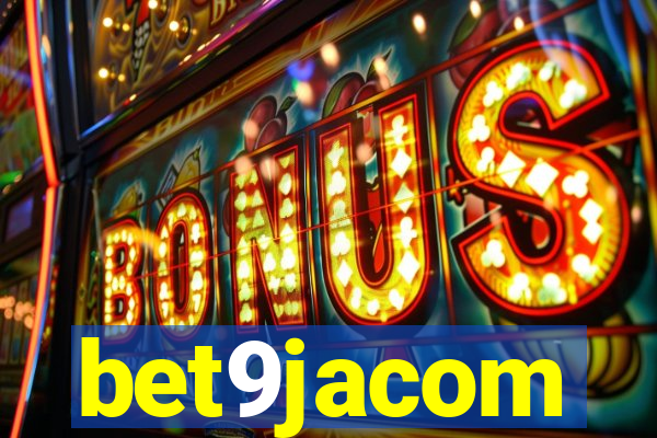 bet9jacom