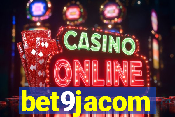 bet9jacom