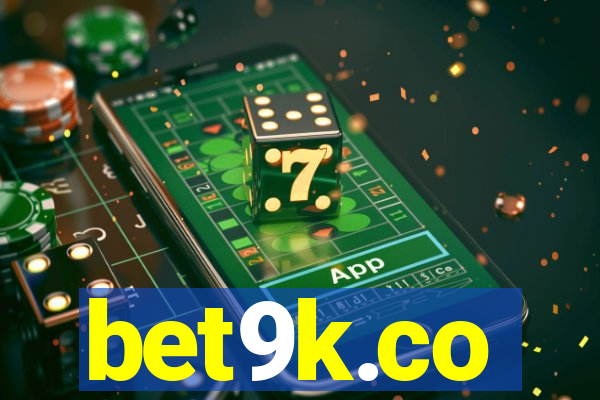 bet9k.co