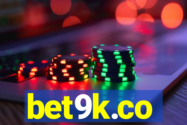 bet9k.co