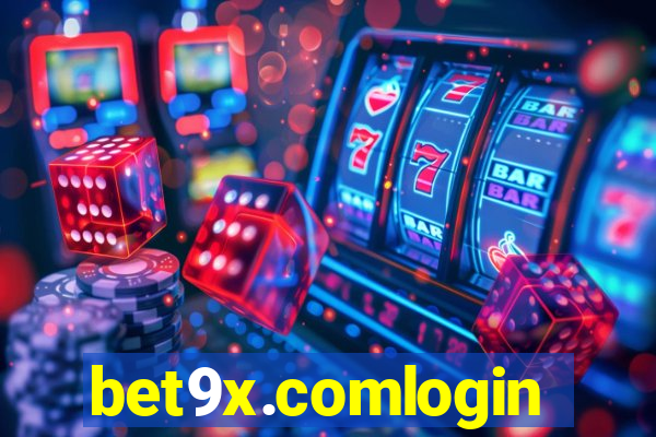 bet9x.comlogin
