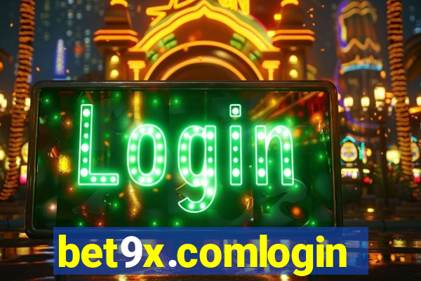 bet9x.comlogin