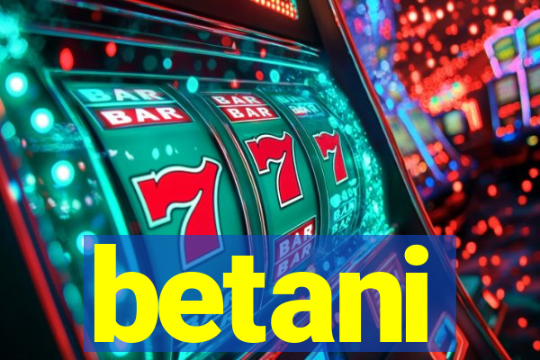betani