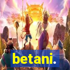 betani.