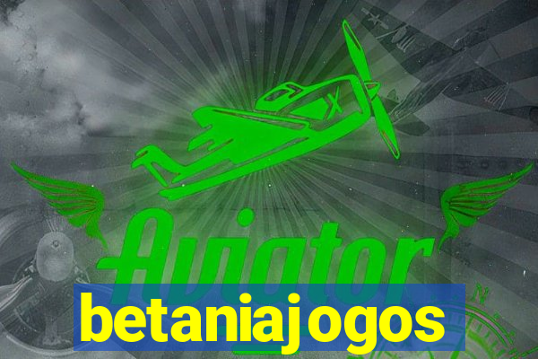 betaniajogos
