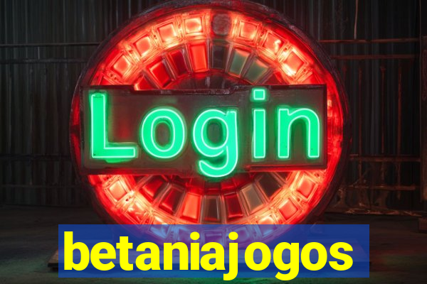 betaniajogos