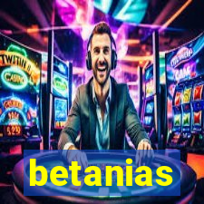 betanias