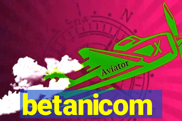 betanicom