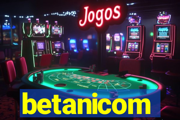 betanicom