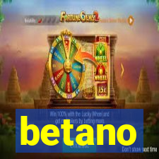 betano