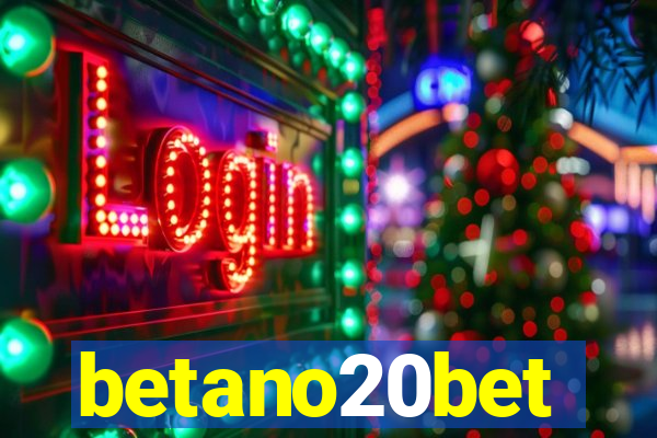 betano20bet