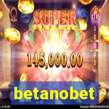 betanobet