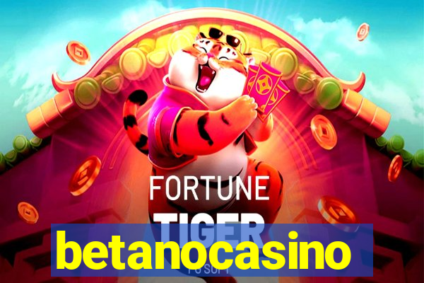 betanocasino