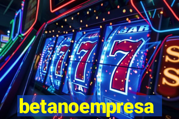 betanoempresa