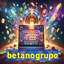 betanogrupo