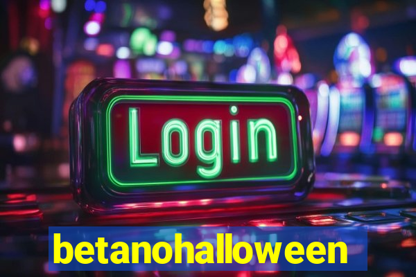 betanohalloween