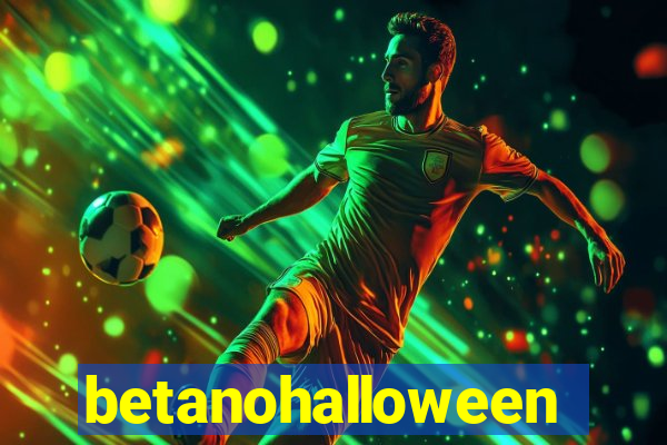 betanohalloween