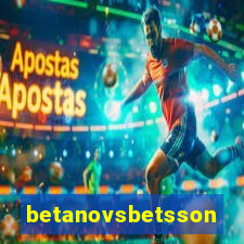 betanovsbetsson