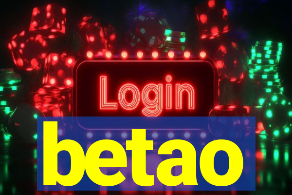 betao