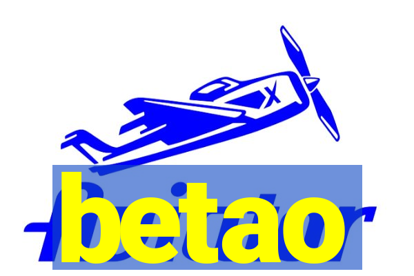 betao