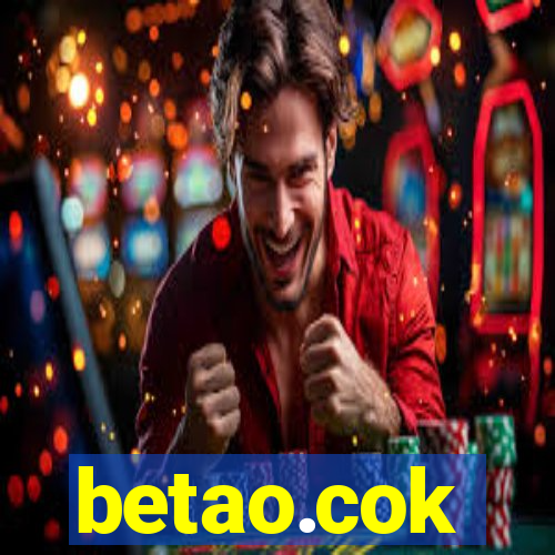 betao.cok