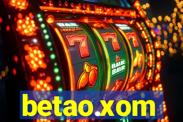 betao.xom