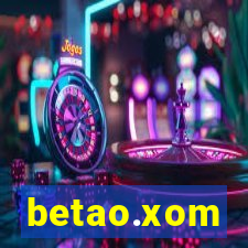 betao.xom