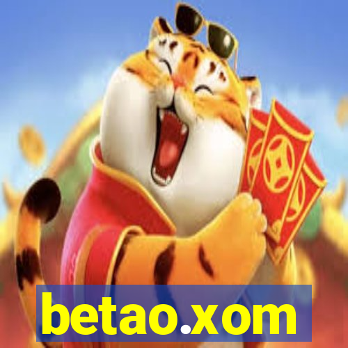 betao.xom