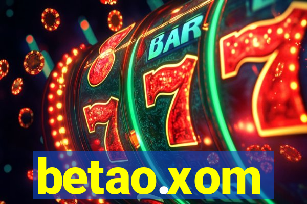 betao.xom