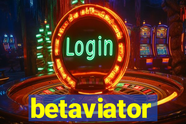 betaviator