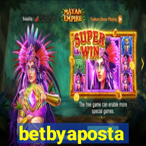 betbyaposta