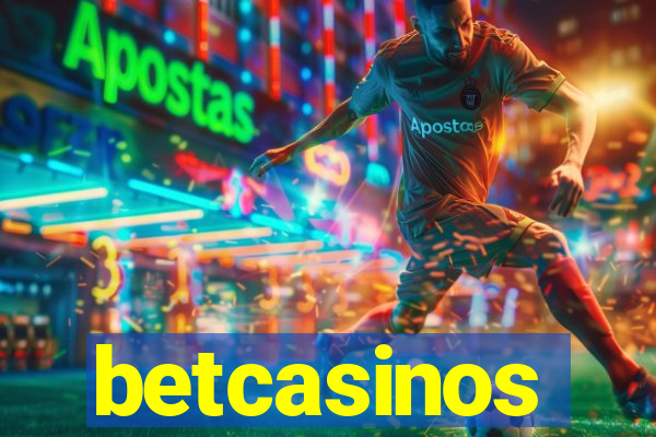 betcasinos