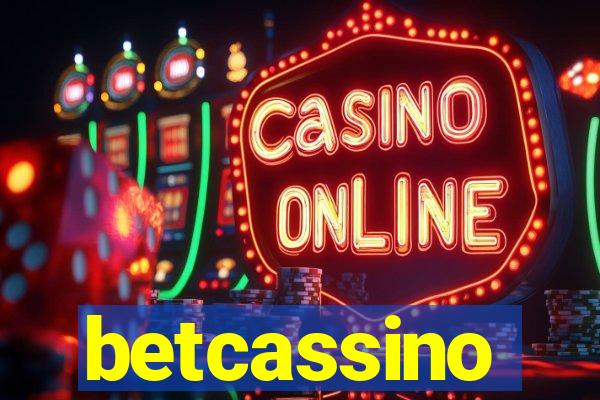 betcassino
