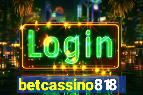 betcassino818